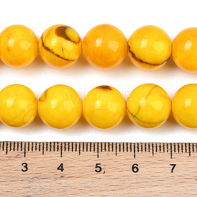 Natural Persian Jade Graduated Beads Strands GG-CBA2AE1-A05-B-1