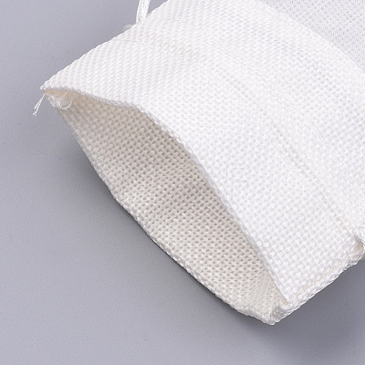 Cotton Packing Pouches OP-R034-10x14-12-1