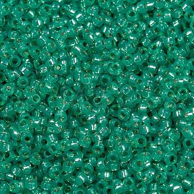 MIYUKI Round Rocailles Beads SEED-G009-RR0572-1