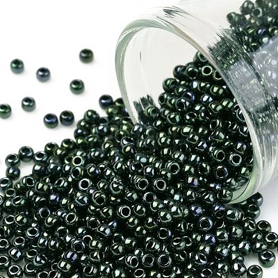 TOHO Round Seed Beads SEED-JPTR11-0089-1
