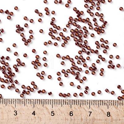 TOHO 11/0 Round Beads SEED-TR11-PF0564-1