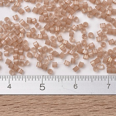 MIYUKI Delica Beads X-SEED-J020-DB1803-1