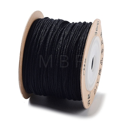 Polyester Twisted Cord OCOR-G015-01A-19-1