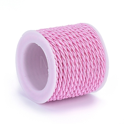 Polyester Cord OCOR-L041-3mm-06-1