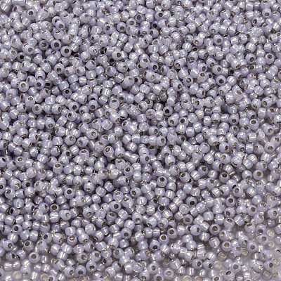 TOHO Round Seed Beads SEED-JPTR11-2122-1