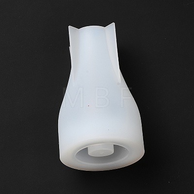 DIY Vase Silicone Molds DIY-G086-08-1