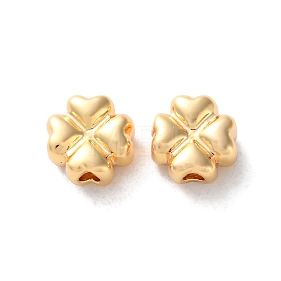Brass Beads KK-L221-007G-1