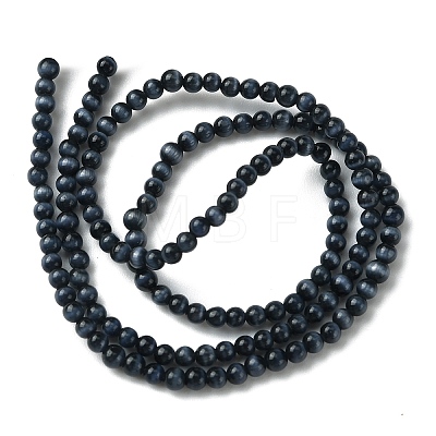 Cat Eye Beads Strands CE-Z001-02A-1