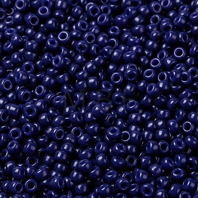MIYUKI Round Rocailles Beads SEED-X0055-RR4493-1