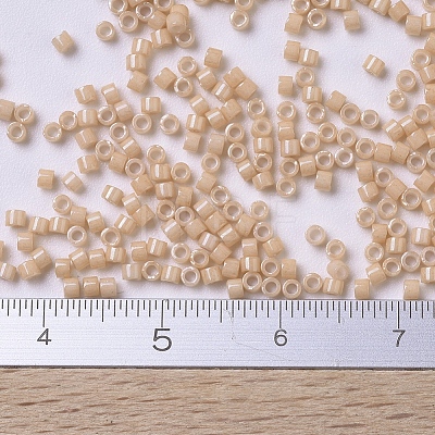 MIYUKI Delica Beads X-SEED-J020-DB0208-1