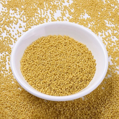 MIYUKI Delica Beads SEED-MY11-DB2102-1