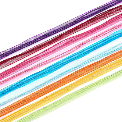 Multi-strand Necklace Making NJEW-TA0001-06-1