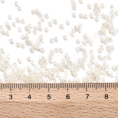 TOHO Round Seed Beads SEED-XTR11-0663-1