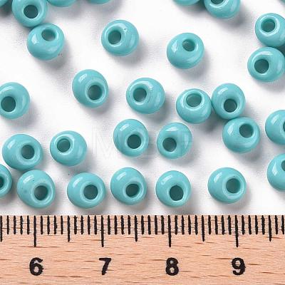 TOHO Short Magatama Beads SEED-TM05-55-1