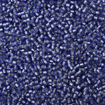 TOHO Round Seed Beads SEED-JPTR08-0033F-1