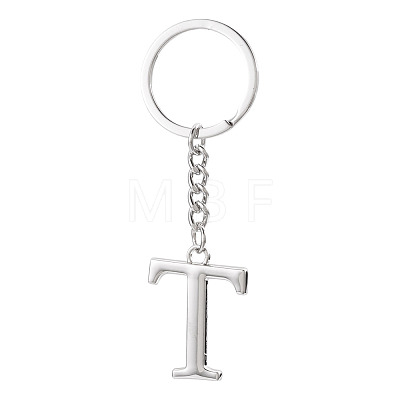 Alloy Keychains KEYC-TADJ0001-11T-1