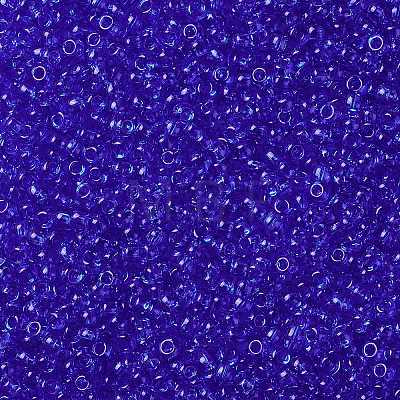 TOHO Round Seed Beads SEED-XTR11-0016-1