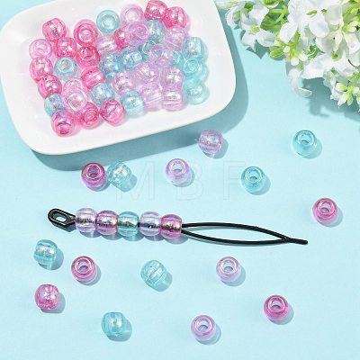 Acrylic Hair Braiding Twist Styling Tool Set DIY-FZC0002-01A-1