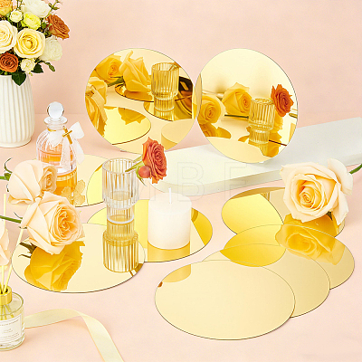 Acrylic Wall Stickers DIY-WH0061-058B-02-1