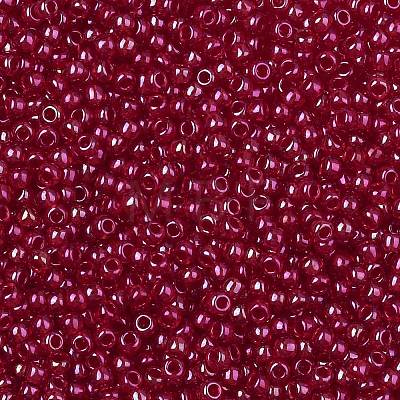 TOHO Round Seed Beads SEED-TR11-0798-1