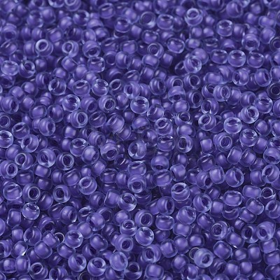 MIYUKI Round Rocailles Beads SEED-G007-RR1930-1