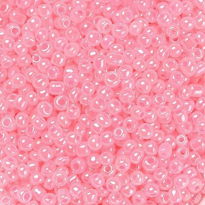 Glass Seed Beads SEED-A011-3mm-145-1