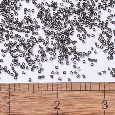 MIYUKI Delica Beads SEED-MY11-DB1319-1