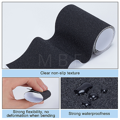 Shoe Repair Synthetic Rubber Heel Replacement FIND-WH0014-31-1