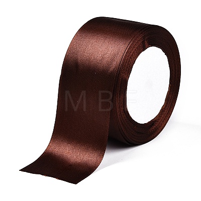 Single Face Satin Ribbon RC50MMY-032-1