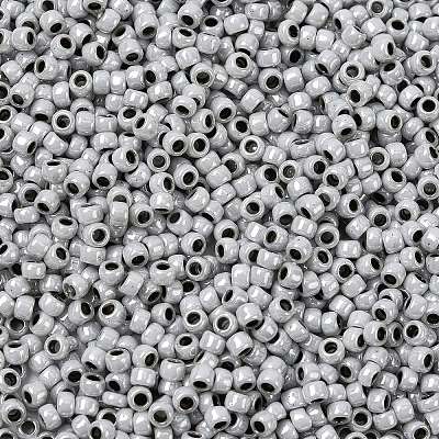 TOHO 8/0 Round Beads X-SEED-TR08-0820-1