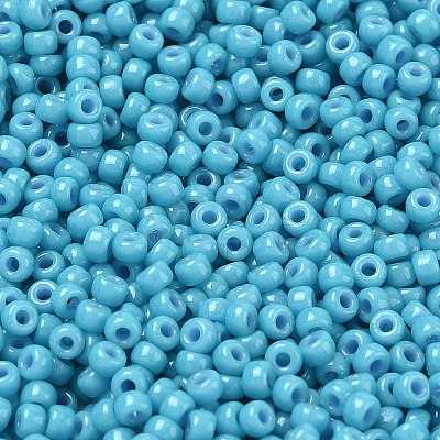 MIYUKI Round Rocailles Beads SEED-X0055-RR4478-1