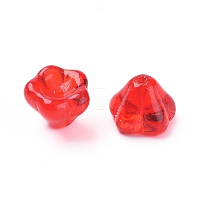 Czech Glass Beads X-GLAA-G070-05A-1