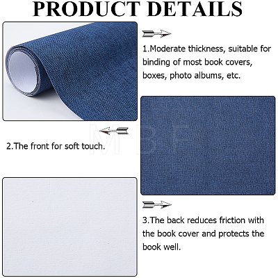 Nylon Fabric DIY-WH20062-133G-1