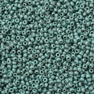 MIYUKI Round Rocailles Beads SEED-X0054-RR2028-1