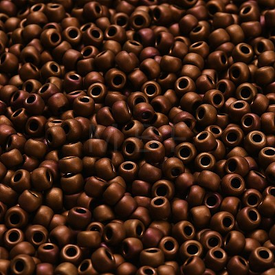TOHO 6/0 Round Beads SEED-TR06-0618-1