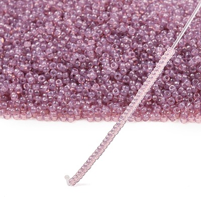 MIYUKI Round Rocailles Beads SEED-G009-RR2373-1