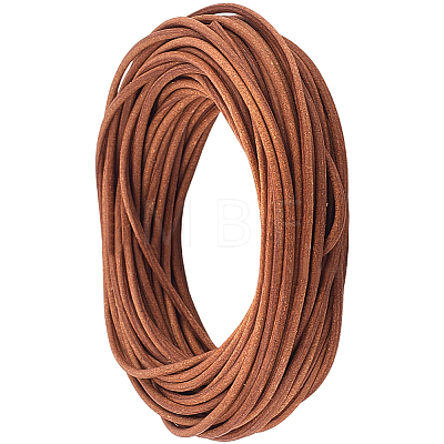 10M Cowhide Leather Cord WL-CL0001-04C-1