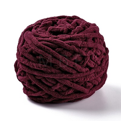Soft Crocheting Yarn OCOR-G009-03M-1
