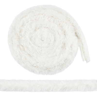 Imitation Rabbit Hair Ribbons OCOR-PH0036-19A-1