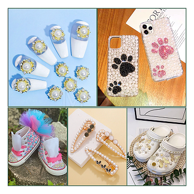DIY Jewelry Finding Kits DIY-TA0004-31-1
