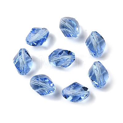 K9 Glass SWAR-F077-13x10mm-14-1