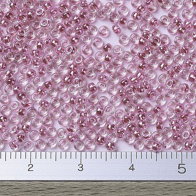 MIYUKI Round Rocailles Beads SEED-X0054-RR1524-1
