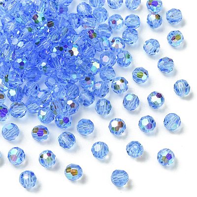 Preciosa® Crystal Beads Y-PRC-BB5-30020-200-1