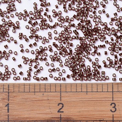 MIYUKI Delica Beads X-SEED-J020-DB1202-1