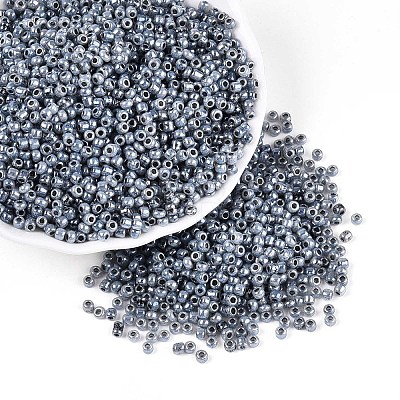 8/0 Glass Seed Beads X1-SEED-A011-3mm-149-1