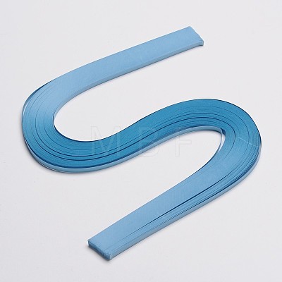 Quilling Paper Strips DIY-J001-5mm-B09-1