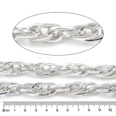 Aluminium Rope Chains CHA-C002-02P-1