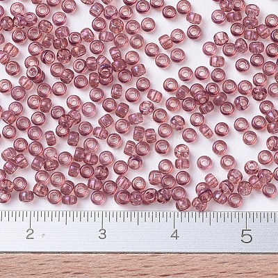 MIYUKI Round Rocailles Beads SEED-G007-RR0303-1