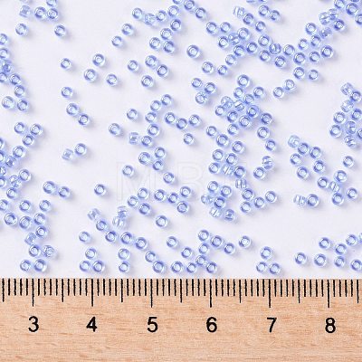 TOHO Round Seed Beads SEED-JPTR11-0107-1