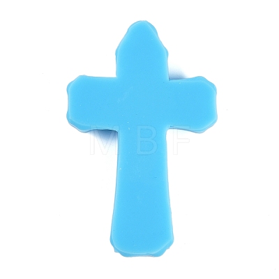 Cross DIY Silicone Pendant Molds SIMO-G002-05-1